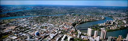 Brisbane - Kangaroo Point - QLD