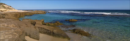 12 Mile Beach - Hopetoun - WA (PBH3 00 4177)