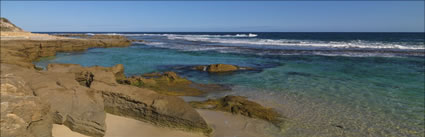 12 Mile Beach - Hopetoun - WA (PBH3 00 4179)