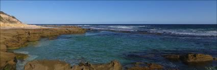 12 Mile Beach - Hopetoun - WA (PBH3 00 4182)