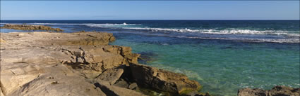 12 Mile Beach - Hopetoun - WA (PBH3 00 4183)