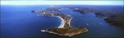 Barenjoey Head - Palm Beach - NSW (PB00 1498)