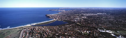 Collaroy Cromer - NSW