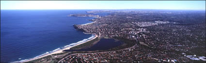 Collaroy Dee Why Lagoon - NSW