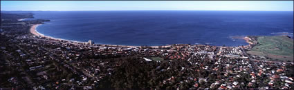 Collaroy Looking East - NSW
