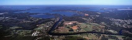 Dora Creek - NSW (PB00 1463)