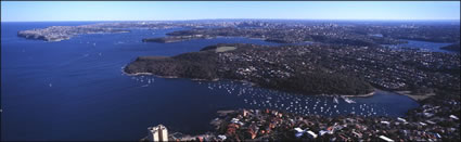 Fairlight to South Balgowlah - NSW (PB00 1500)