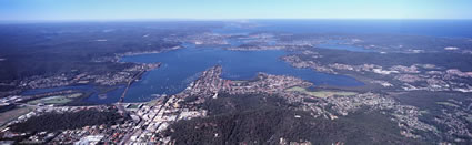 Gosford - NSW (PB00    )