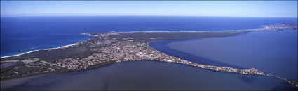 Lake Munmorah - NSW