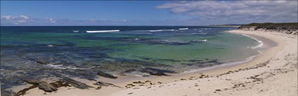 2 Mile Beach - Hopetoun - WA (PBH3 00 4175)