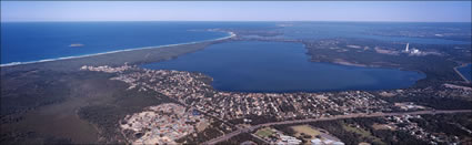 Munmorah State Park - NSW