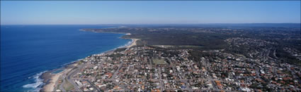 Newcastle Mere Wether - NSW