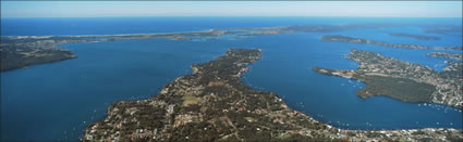 Toronto Bay  Kilaben Bay - NSW