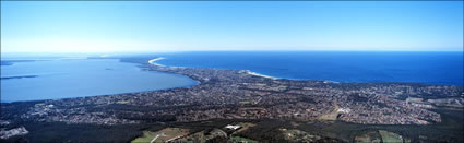 Tumbi Umbi to Batemans Bay - NSW (PB00 1460)