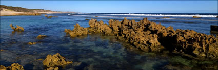 4 Mile Beach - Hopetoun - WA (PBH3 00 4191)