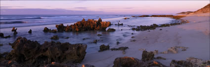 4 Mile Beach - Hopetoun - WA (PBH3 00 4195)