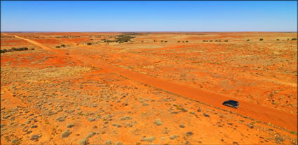 4WD - Oodnadatta Track - SA T (PBH3 00 29592)