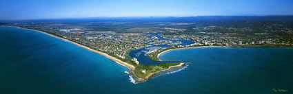 Mooloolaba High 2000 - QLD (PB00 92141)