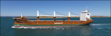 Ship - WA (PBH3 00 10277)