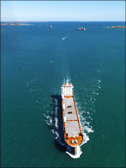 Ship - WA (PBH3 00 10281)