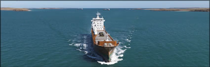 Ship - WA (PBH3 00 10282)