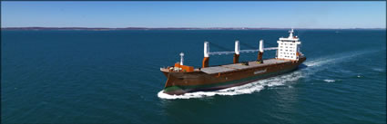 Ship - WA (PBH3 00 10288)