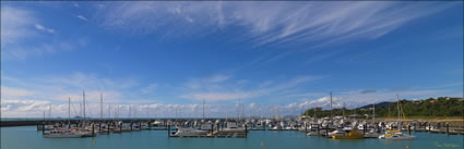 Abel Point Marina - QLD (PBH3 00 2498)