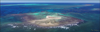 Abrolhos - WA (PBH3 00 4800)