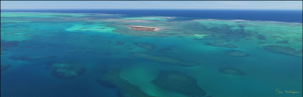 Abrolhos - WA (PBH3 00 4805)