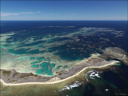 Abrolhos - WA (PBH3 00 4822)