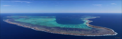 Abrolhos Islands - WA (PBH3 00 4718)