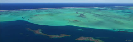 Abrolhos Islands - WA (PBH3 00 4721)