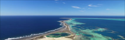 Abrolhos Islands - WA (PBH3 00 4724)