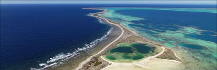 Abrolhos Islands - WA (PBH3 00 4728)