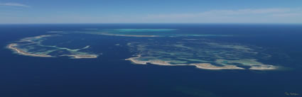 Abrolhos Islands - WA (PBH3 00 4767)