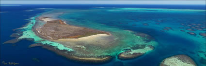 Abrolhos Islands - WA (PBH3 00 4792)