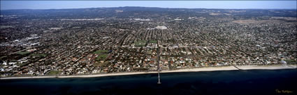 Adelaide - Brighton - Somerton Park (PB00 3992)