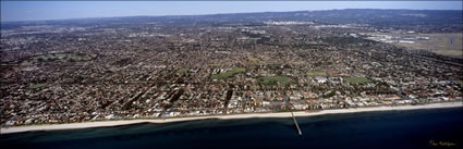 Adelaide - Grange - Henley Beach - SA (PB00 3998)