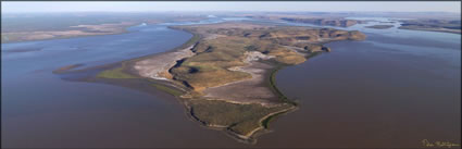 Adolhphus Island - Wyndham - WA (PBH3 00 11976)