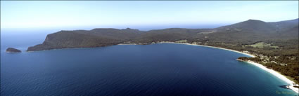 Adventure Bay - Bruny Island - TAS (PB00 5205)