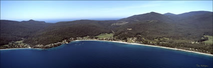 Adventure Bay - Bruny Island - TAS (PB00 5206)