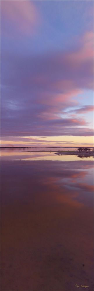 Afterglow - Esperance - WA (PBH3 00 2693)