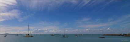 Airlie Beach - QLD (PBH3 00 2493)