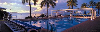 Airlie Beach Resort - QLD (PB00 3526)