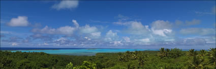 Aitutaki Hill - (PBH3 00 2250)