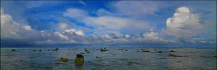 Aitutaki Lagoon H (PBH3 00 1355)