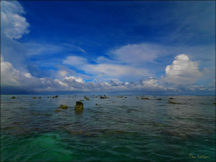 Aitutaki Lagoon SQ (PBH3 00 1355)