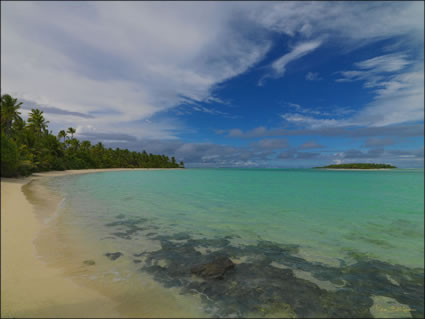 Aitutaki (PBH3 00 1391)