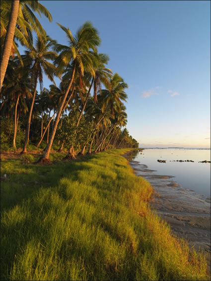 Aitutaki (PBH3 00 2044)