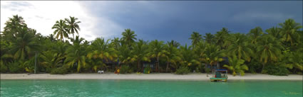 Akaiami Island - (PBH3 00 1358)